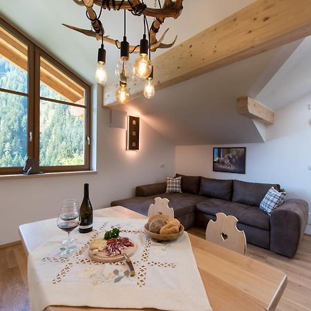 Seebacher Apartments Sarentino Zewnętrze zdjęcie