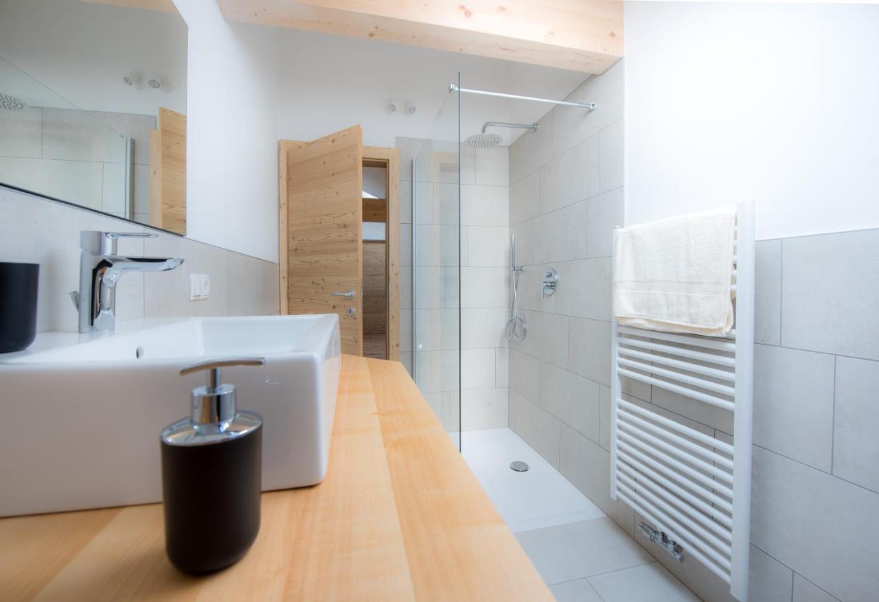 Seebacher Apartments Sarentino Zewnętrze zdjęcie